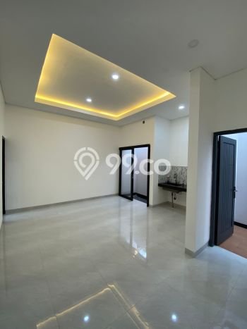 Hunian Cantik Modern Lb 56m2 di Berbah, Sleman Hunian Cantik Modern Lb 56m2 di Berbah, Sleman