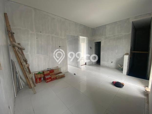Rumah dengan Lokasi Strategis 3 KT di Jetis, Yogyakarta Rumah dengan Lokasi Strategis 3 KT di Jetis, Yogyakarta