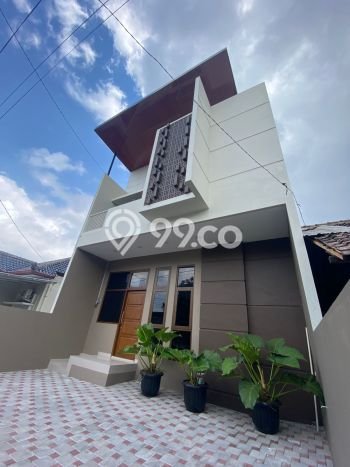 PROPERTI PILIHAN! Rumah Nyaman di , LT 130m2m² Bangunan 180m2m² PROPERTI PILIHAN! Rumah Nyaman di , LT 130m2m² Bangunan 180m2m²