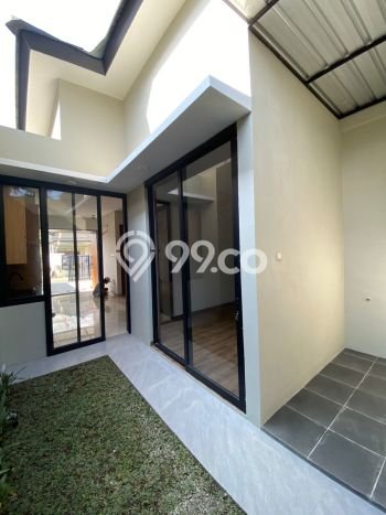 INVESTASI TEPAT! Rumah di Purwomartani, LT 115m² LB 70m² INVESTASI TEPAT! Rumah di Purwomartani, LT 115m² LB 70m²