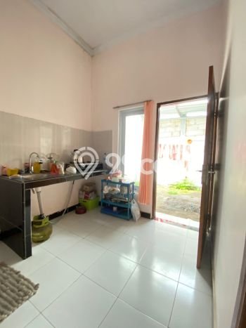Rumah Idaman 2 KT Harga Terjangkau di Purwomartani Sleman Rumah Idaman 2 KT Harga Terjangkau di Purwomartani Sleman