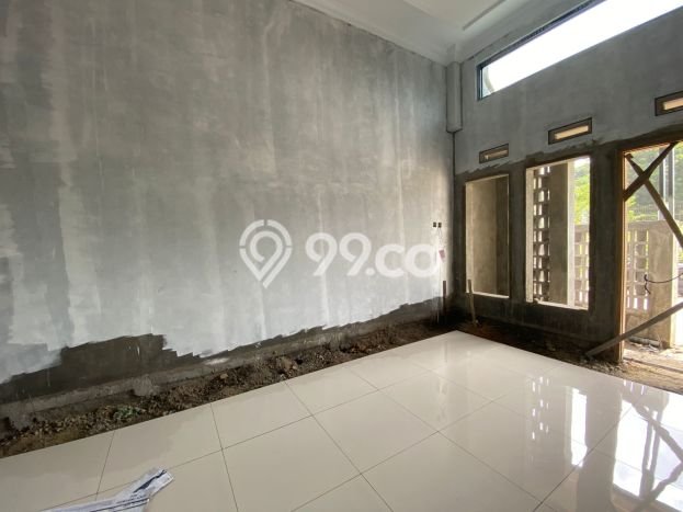 Rumah Strategis Modern Lb 70m2 di Gamping, Sleman Rumah Strategis Modern Lb 70m2 di Gamping, Sleman