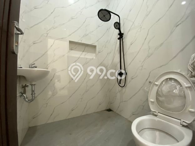 Rumah Modern 3 KT di Maguwoharjo Yogyakarta Unfurnished Rumah Modern 3 KT di Maguwoharjo Yogyakarta Unfurnished