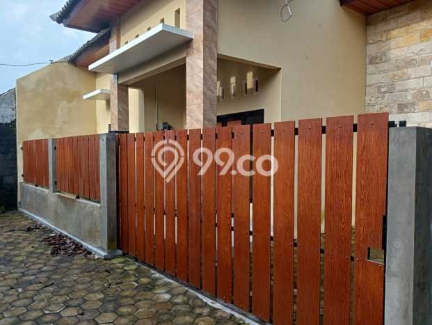 Jual Rumah Bagus Siap Huni LB 70m2 di Kalasan, Sleman Jual Rumah Bagus Siap Huni LB 70m2 di Kalasan, Sleman