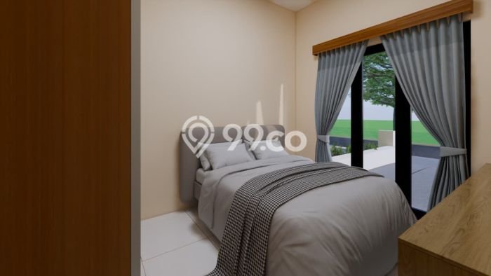 Rumah Budget Terbaik Dijual di Kalasan LT 167m2 Rumah Budget Terbaik Dijual di Kalasan LT 167m2