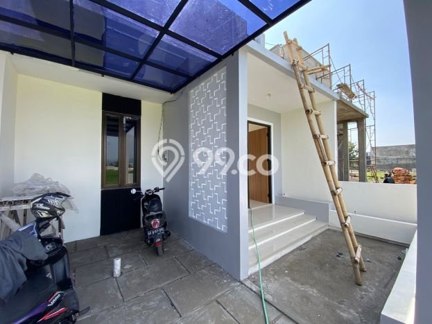 Jual Rumah Favorit Siap Huni LB 46m2 di Kalasan, Sleman Jual Rumah Favorit Siap Huni LB 46m2 di Kalasan, Sleman