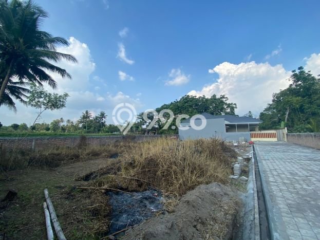 Tanah Potensial di Kaliurang, Luas 140m2m², Akses Mudah Tanah Potensial di Kaliurang, Luas 140m2m², Akses Mudah