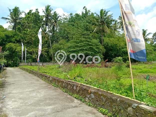 Hunian Terjangkau Dijual Area Mlati, Sleman Harga Rp 322 Juta Hunian Terjangkau Dijual Area Mlati, Sleman Harga Rp 322 Juta