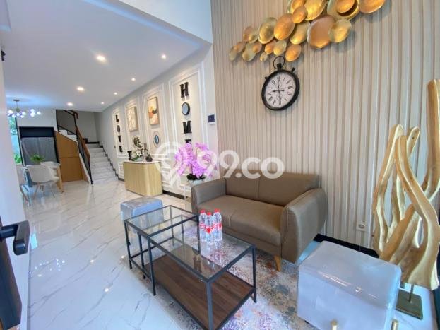 Dijual Rumah 3 Kamar Lokasi Ideal Bagus dan Strategis di Gondokusuman Dijual Rumah 3 Kamar Lokasi Ideal Bagus dan Strategis di Gondokusuman