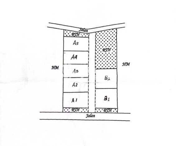 PROPERTI PILIHAN! Rumah di Klaten Selatan, Luas 61m² LB 36m² PROPERTI PILIHAN! Rumah di Klaten Selatan, Luas 61m² LB 36m²