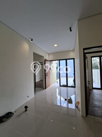 HARGA SPESIAL! Rumah Modern area Godean, Sleman, Luas 101m² Bangunan 60m² NEGO! HARGA SPESIAL! Rumah Modern area Godean, Sleman, Luas 101m² Bangunan 60m² NEGO!