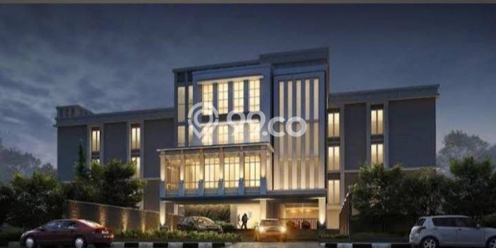 LOKASI PREMIUM! Hotel di , Luas 5600m2m², Jalan Utama, Kawasan Bisnis LOKASI PREMIUM! Hotel di , Luas 5600m2m², Jalan Utama, Kawasan Bisnis