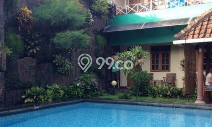 LOKASI PREMIUM! Hotel di Mergangsan, Luas 643m2m², Jalan Utama, Kawasan Bisnis LOKASI PREMIUM! Hotel di Mergangsan, Luas 643m2m², Jalan Utama, Kawasan Bisnis