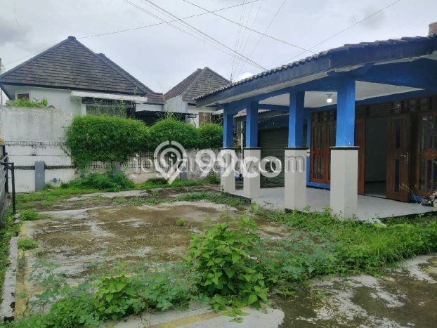 For Rent Kantor Strategis di Mlati, Luas 774m², Area Strategis For Rent Kantor Strategis di Mlati, Luas 774m², Area Strategis