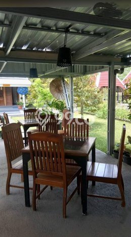Lokasi Ideal! Vila di Pakem, Area 1280m2m², Kualitas Terbaik Lokasi Ideal! Vila di Pakem, Area 1280m2m², Kualitas Terbaik