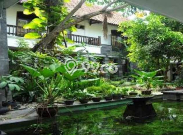 Gudang Dijual di Gamping LT 6050m2, LB 2620m2 untuk Investasi Gudang Dijual di Gamping LT 6050m2, LB 2620m2 untuk Investasi