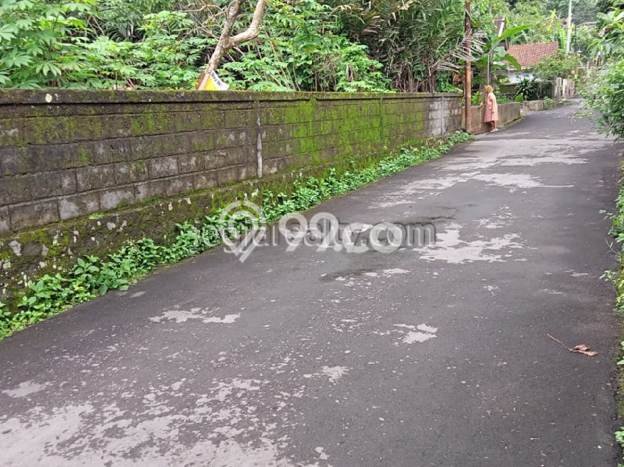 Lahan Investasi Lokasi Pakem Sleman SHM Lahan Investasi Lokasi Pakem Sleman SHM
