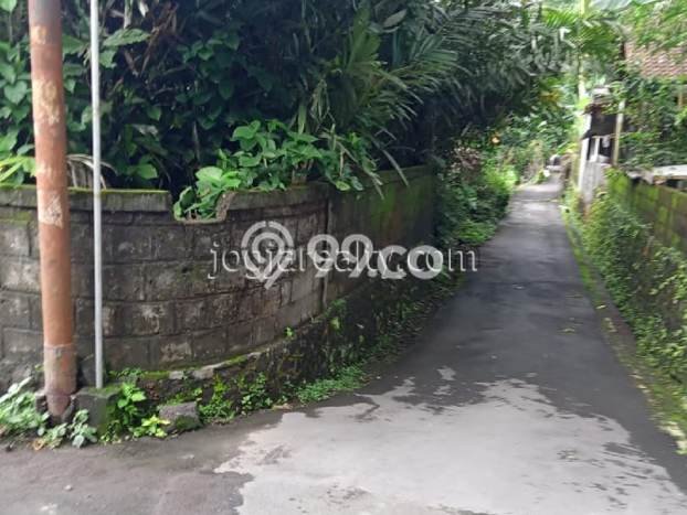 Lahan Investasi Lokasi Pakem Sleman SHM Lahan Investasi Lokasi Pakem Sleman SHM