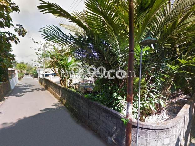 Lahan Investasi Lokasi Pakem Sleman SHM Lahan Investasi Lokasi Pakem Sleman SHM