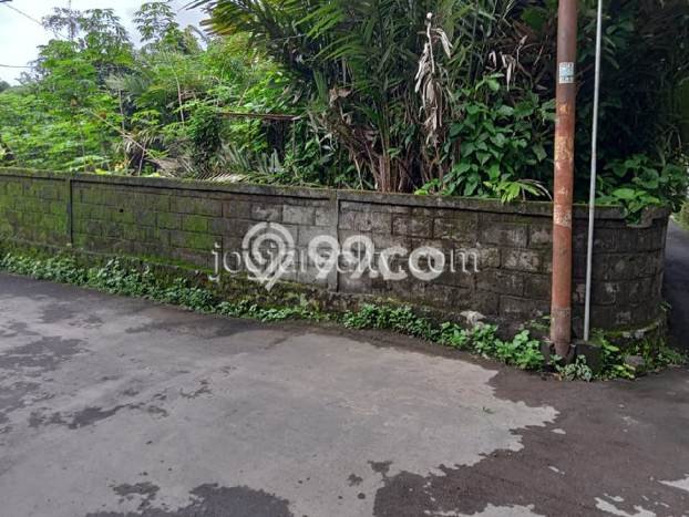 Lahan Investasi Lokasi Pakem Sleman SHM Lahan Investasi Lokasi Pakem Sleman SHM