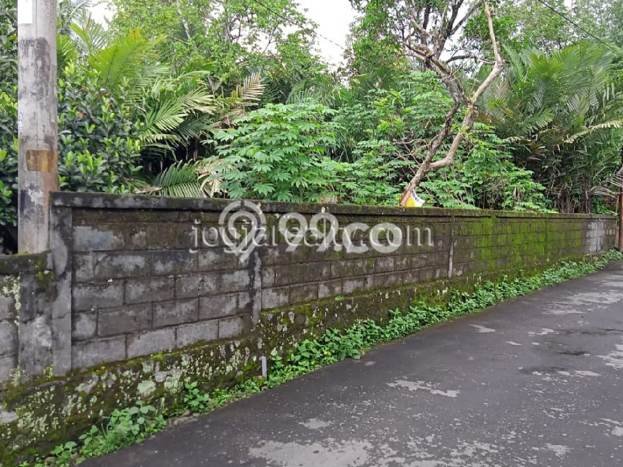 Lahan Investasi Lokasi Pakem Sleman SHM Lahan Investasi Lokasi Pakem Sleman SHM