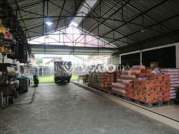 Gudang Dijual di Kawasan Mlati, Sleman Harga Kompetitif Gudang Dijual di Kawasan Mlati, Sleman Harga Kompetitif
