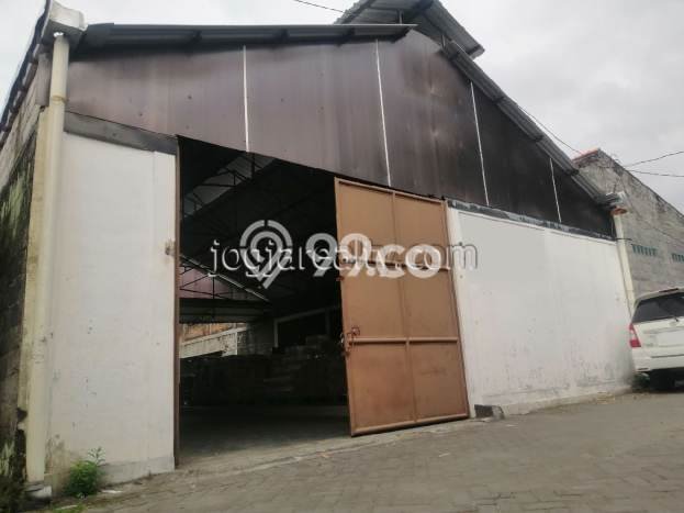 Gudang Dijual di Kawasan Mlati, Sleman Harga Kompetitif Gudang Dijual di Kawasan Mlati, Sleman Harga Kompetitif