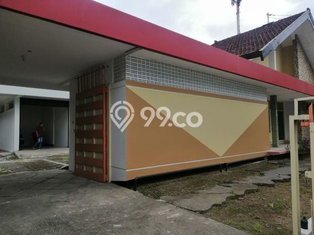 Area Strategis! Disewakan Komersial Lokasi Jetis, Yogyakarta Cocok untuk Bisnis Area Strategis! Disewakan Komersial Lokasi Jetis, Yogyakarta Cocok untuk Bisnis