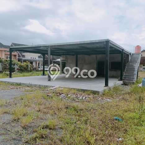 Komersial Disewa di Mlati, Sleman, LT 500m2 / LB 278m2 Komersial Disewa di Mlati, Sleman, LT 500m2 / LB 278m2