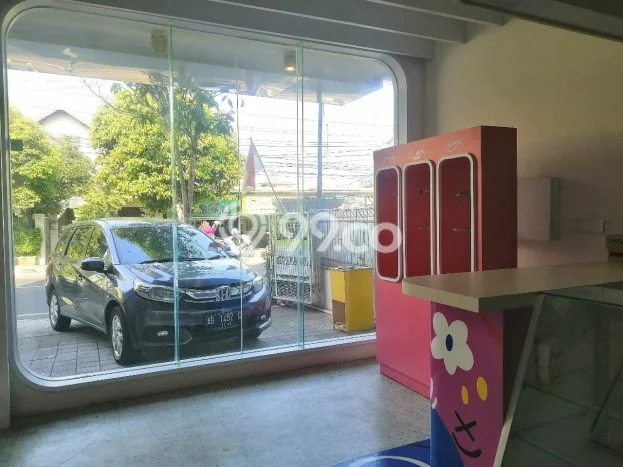 Unit Kantor Strategis di Mergangsan, Yogyakarta Potensi Bisnis Besar Unit Kantor Strategis di Mergangsan, Yogyakarta Potensi Bisnis Besar