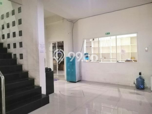 Unit Kantor Strategis di Mergangsan, Yogyakarta Potensi Bisnis Besar Unit Kantor Strategis di Mergangsan, Yogyakarta Potensi Bisnis Besar