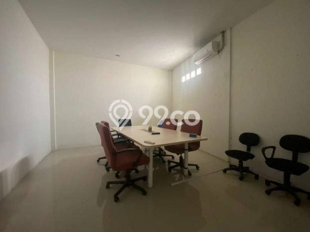 Unit Kantor Strategis di Mergangsan, Yogyakarta Potensi Bisnis Besar Unit Kantor Strategis di Mergangsan, Yogyakarta Potensi Bisnis Besar