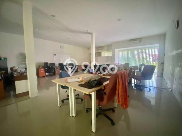 Unit Kantor Strategis di Mergangsan, Yogyakarta Potensi Bisnis Besar Unit Kantor Strategis di Mergangsan, Yogyakarta Potensi Bisnis Besar