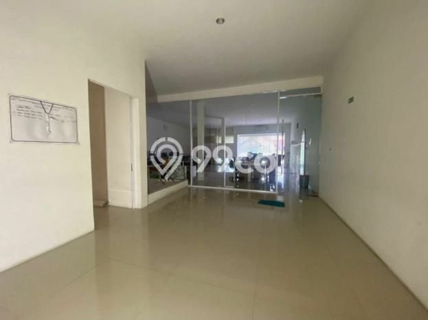 Unit Kantor Strategis di Mergangsan, Yogyakarta Potensi Bisnis Besar Unit Kantor Strategis di Mergangsan, Yogyakarta Potensi Bisnis Besar