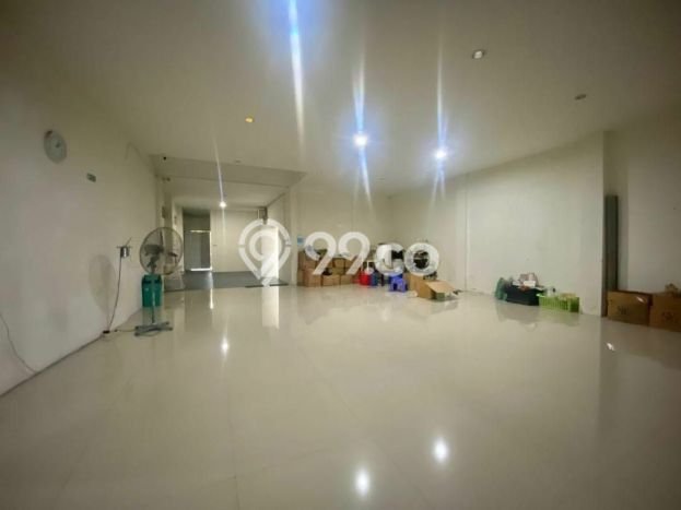Unit Kantor Strategis di Mergangsan, Yogyakarta Potensi Bisnis Besar Unit Kantor Strategis di Mergangsan, Yogyakarta Potensi Bisnis Besar