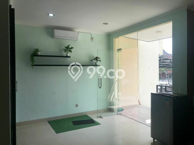 Kantor Komersial Disewakan di Banguntapan Bantul Luas 150m2 Kantor Komersial Disewakan di Banguntapan Bantul Luas 150m2