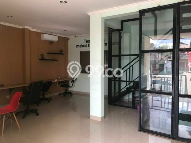 Kantor Komersial Disewakan di Banguntapan Bantul Luas 150m2 Kantor Komersial Disewakan di Banguntapan Bantul Luas 150m2