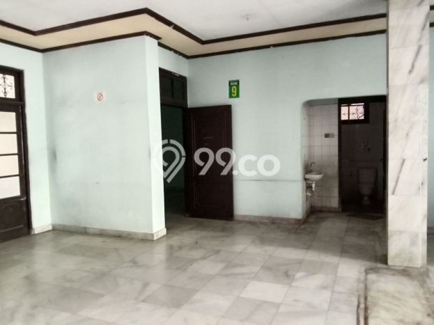 Unit Komersial Dijual di Gondokusuman Yogyakarta Luas Bangunan 1300m2 Unit Komersial Dijual di Gondokusuman Yogyakarta Luas Bangunan 1300m2