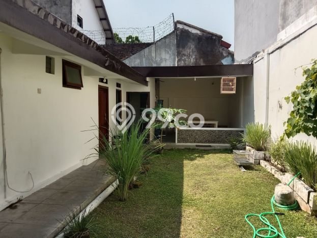 Kantor Usaha Dijual di Gondokusuman Yogyakarta LT 790m2 & LB 400m2 Kantor Usaha Dijual di Gondokusuman Yogyakarta LT 790m2 & LB 400m2