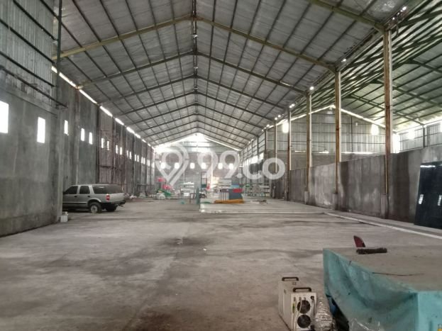 Gudang disewakan lokasi strategis Ngaglik Sleman 4000m2 Gudang disewakan lokasi strategis Ngaglik Sleman 4000m2