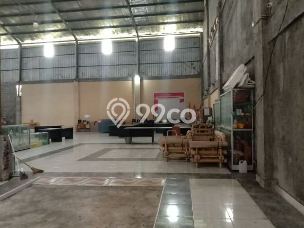 Gudang disewakan lokasi strategis Ngaglik Sleman 4000m2 Gudang disewakan lokasi strategis Ngaglik Sleman 4000m2