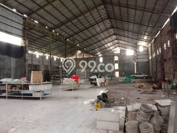 Gudang disewakan lokasi strategis Ngaglik Sleman 4000m2 Gudang disewakan lokasi strategis Ngaglik Sleman 4000m2