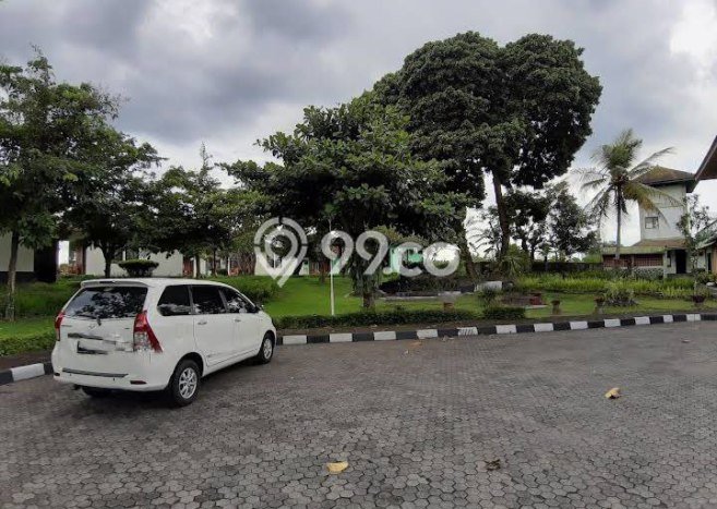 PRIME LOCATION! Hotel Kawasan Kalasan, Luas 5980m2m², Kawasan Komersial, Lokasi Premium PRIME LOCATION! Hotel Kawasan Kalasan, Luas 5980m2m², Kawasan Komersial, Lokasi Premium