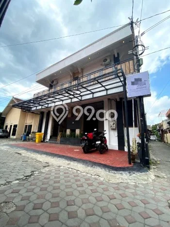 AREA SUPER PREMIUM! Hotel Kawasan Mergangsan, Luas 500m2m², Prospek Pengunjung AREA SUPER PREMIUM! Hotel Kawasan Mergangsan, Luas 500m2m², Prospek Pengunjung