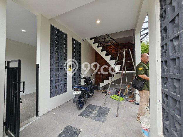 Rumah Kost untuk Dijual di Mlati dengan 10 KT, 10 KM, Luas 255m2 Rumah Kost untuk Dijual di Mlati dengan 10 KT, 10 KM, Luas 255m2