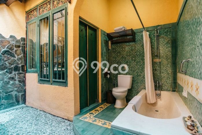 Hotel di Mergangsan, Luas 2500m2m², Kawasan Bisnis, Ramai Hotel di Mergangsan, Luas 2500m2m², Kawasan Bisnis, Ramai