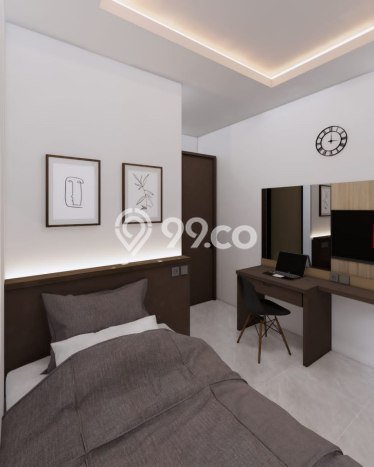 Investasi Kost di Ngaglik Spesifikasi 7 KT & 8 KM Investasi Kost di Ngaglik Spesifikasi 7 KT & 8 KM