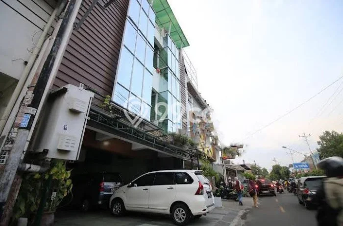 LOKASI TERBAIK! Hotel Kawasan Danurejan, Luas 700m2m², Akses Strategis LOKASI TERBAIK! Hotel Kawasan Danurejan, Luas 700m2m², Akses Strategis