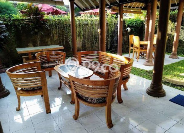LOKASI PREMIUM! Hotel di Mergangsan, Luas 643m2m², Jalan Utama, Kawasan Bisnis LOKASI PREMIUM! Hotel di Mergangsan, Luas 643m2m², Jalan Utama, Kawasan Bisnis