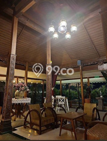 Lokasi Ideal! Vila di Pakem, Area 1280m2m², Kualitas Terbaik Lokasi Ideal! Vila di Pakem, Area 1280m2m², Kualitas Terbaik